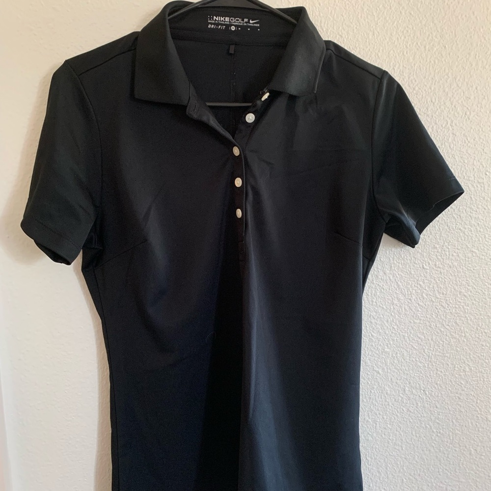 2 for $15. Nike golf polo
